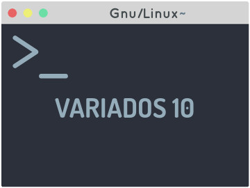 Usar el terminal de gnulinux en windows